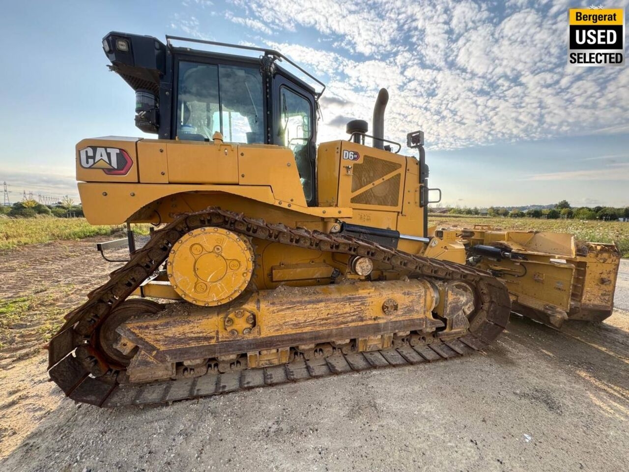 Bulldozer