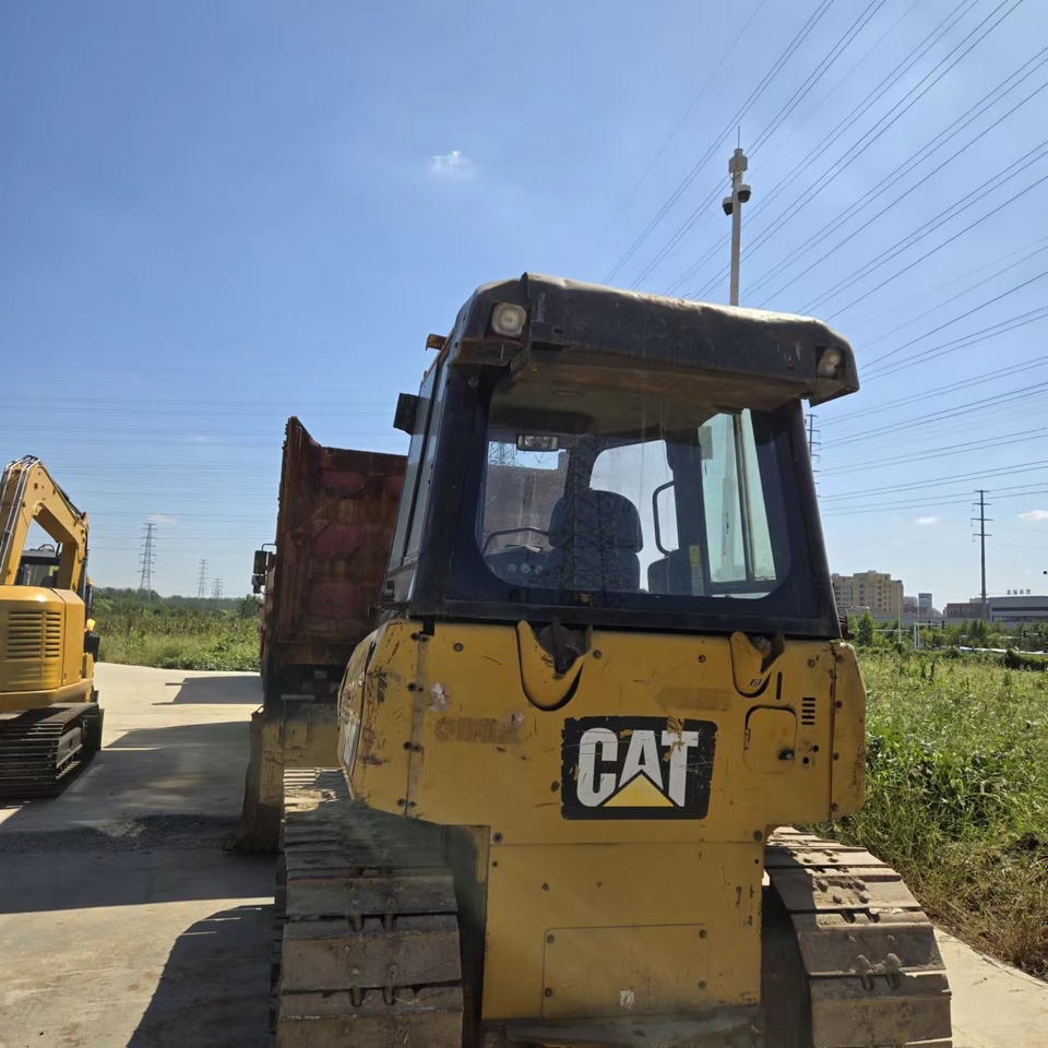 Bulldozer