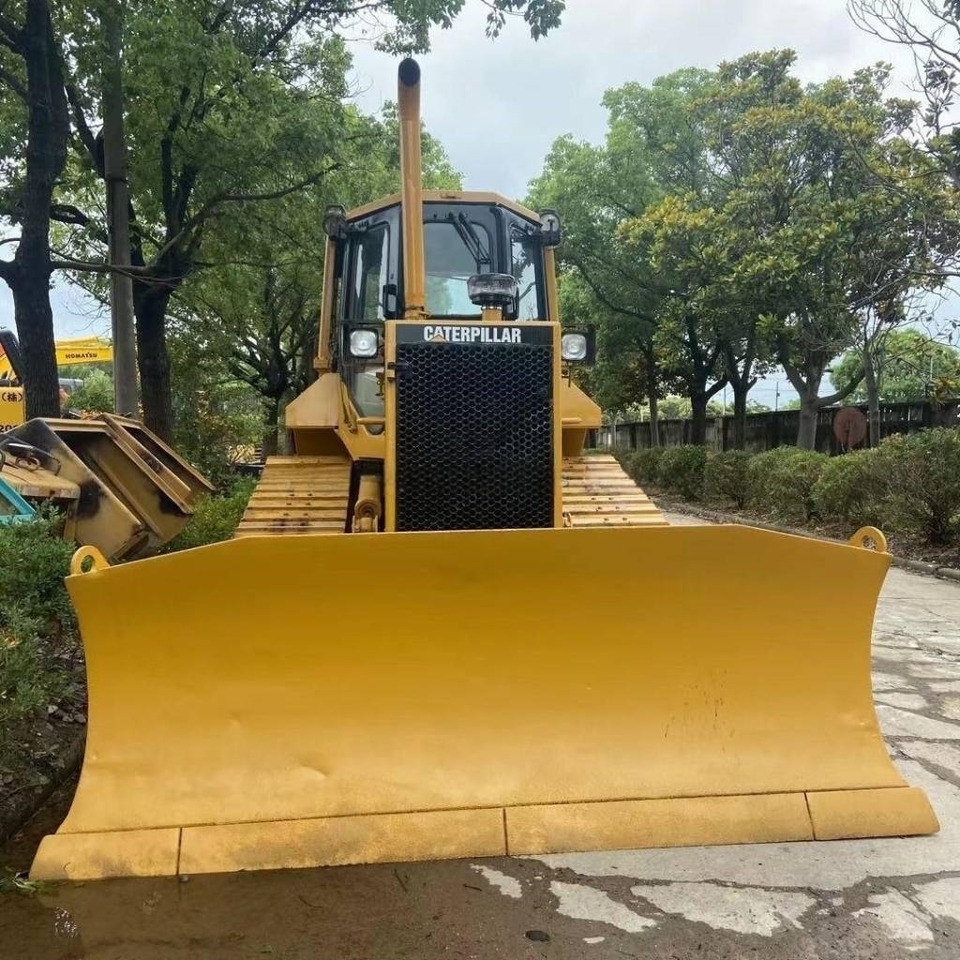 Bulldozer/