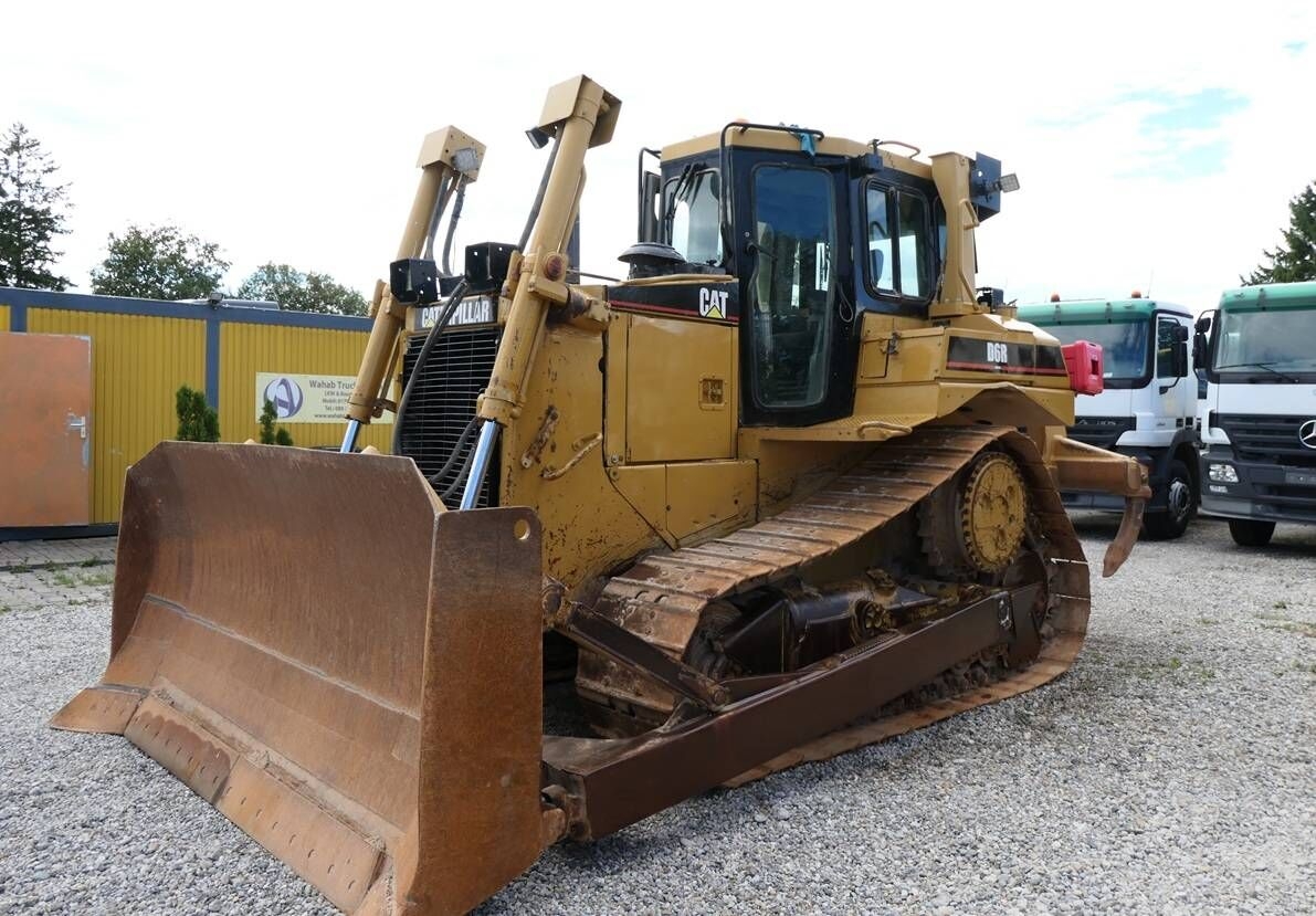 Bulldozer