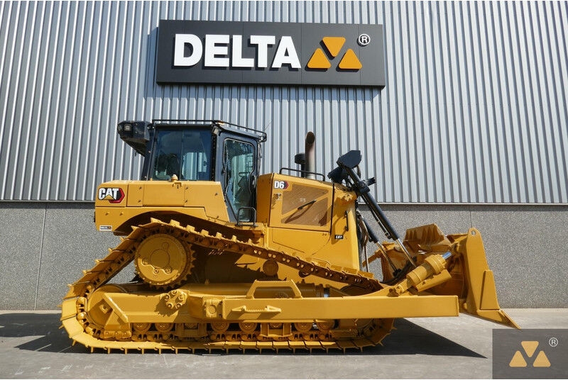 Bulldozer