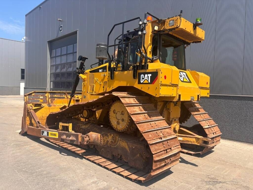 Bulldozer-