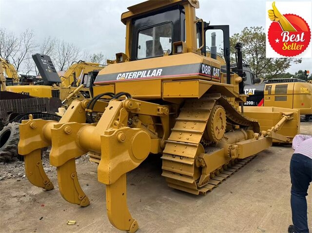 Bulldozer