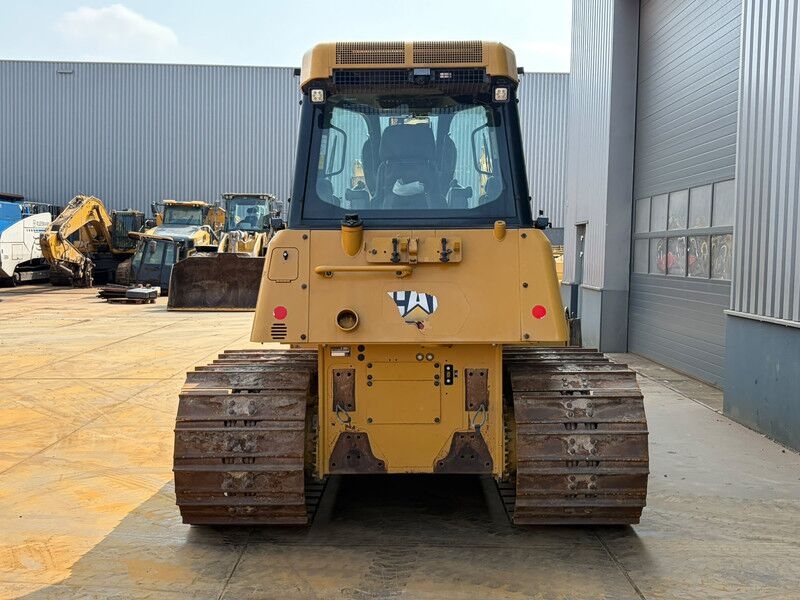 Bulldozer