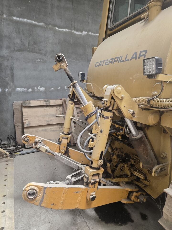 Bulldozer/