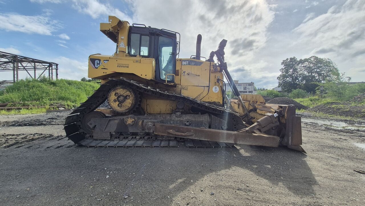 Bulldozer/