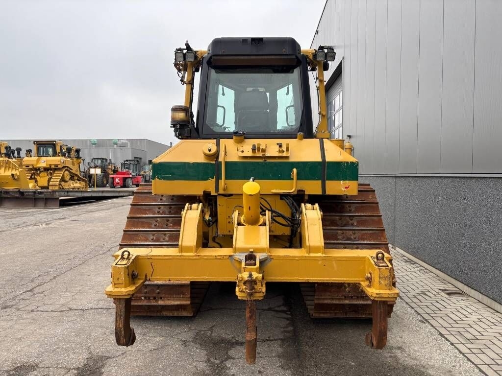 Bulldozer/