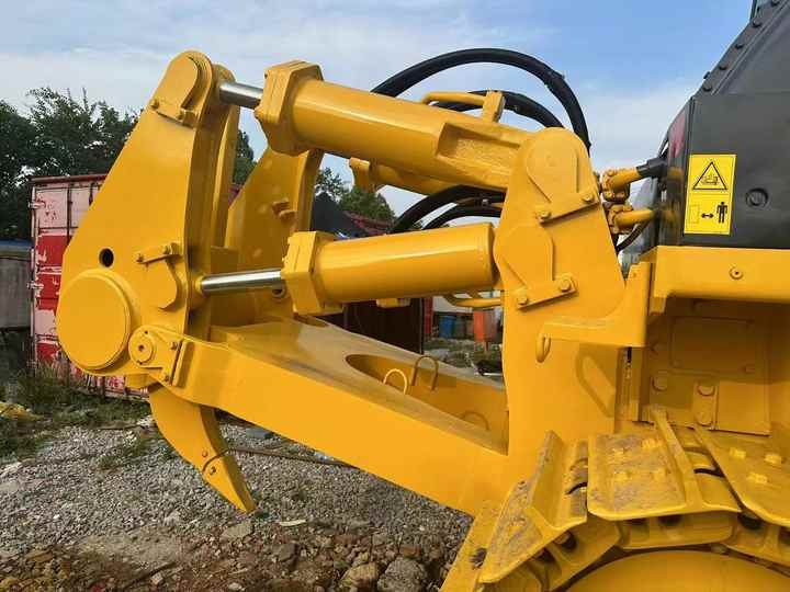 Bulldozer/
