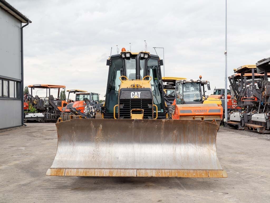 Bulldozer/