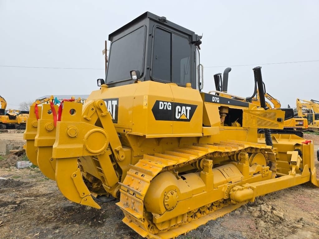 Bulldozer