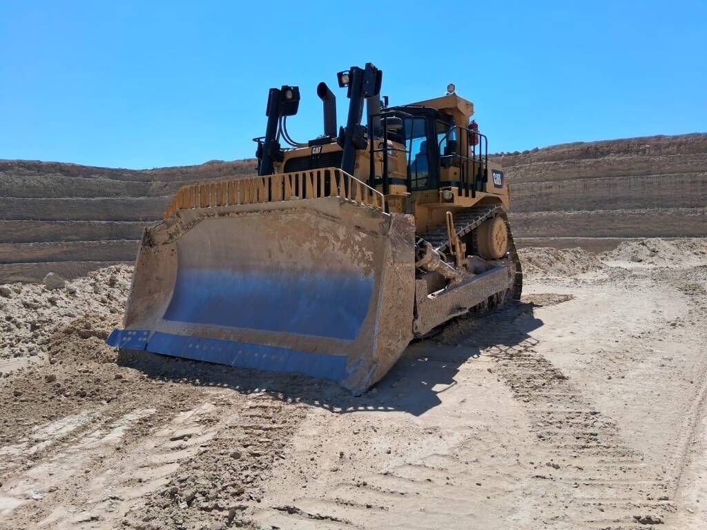 Bulldozer/