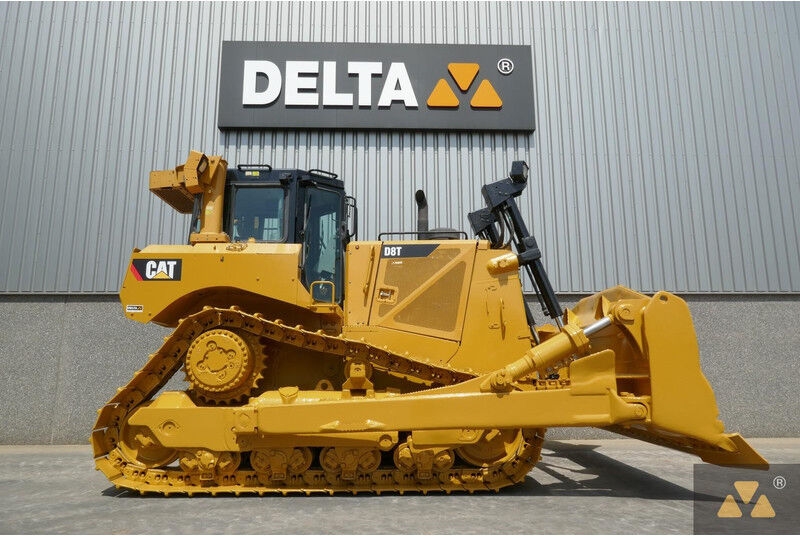Bulldozer