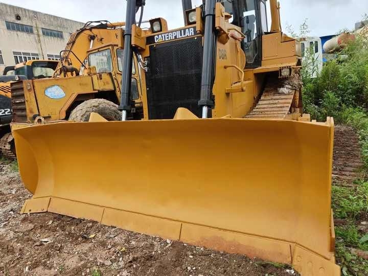 Bulldozer/