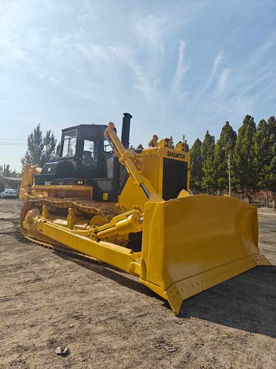 Bulldozer
