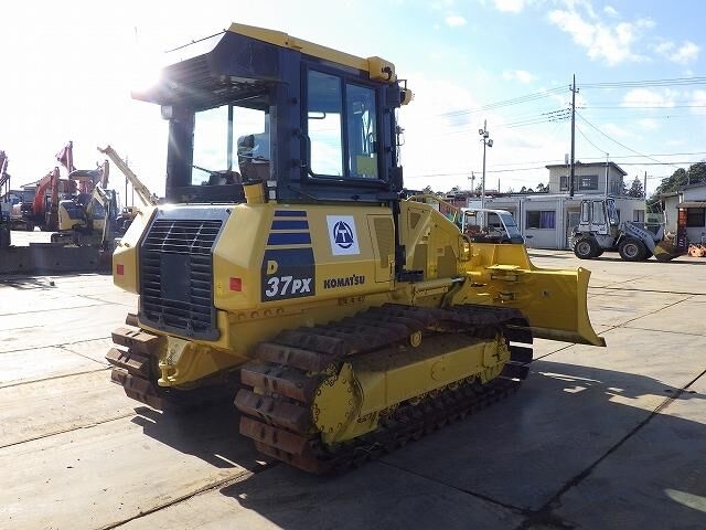Bulldozer