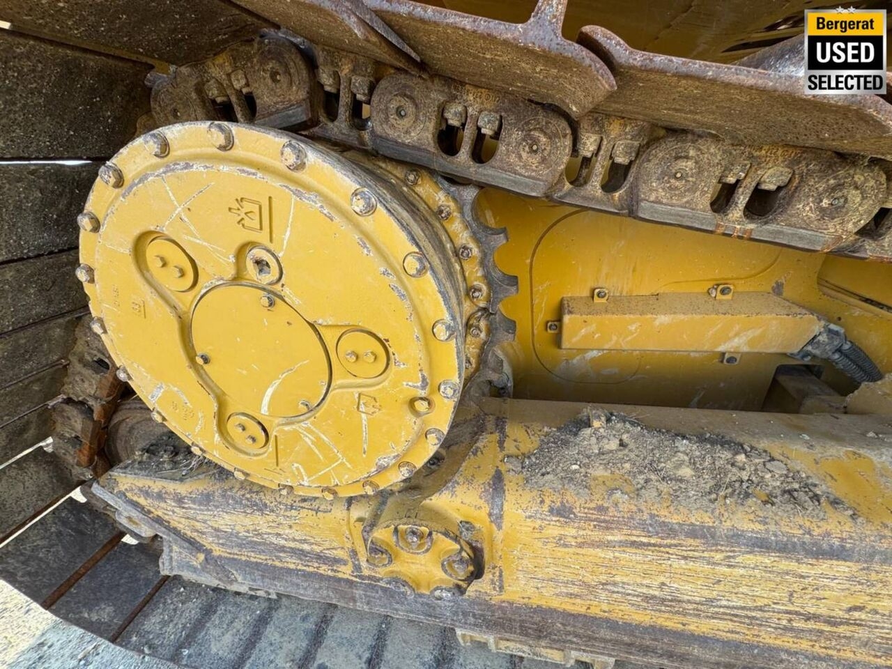 Bulldozer