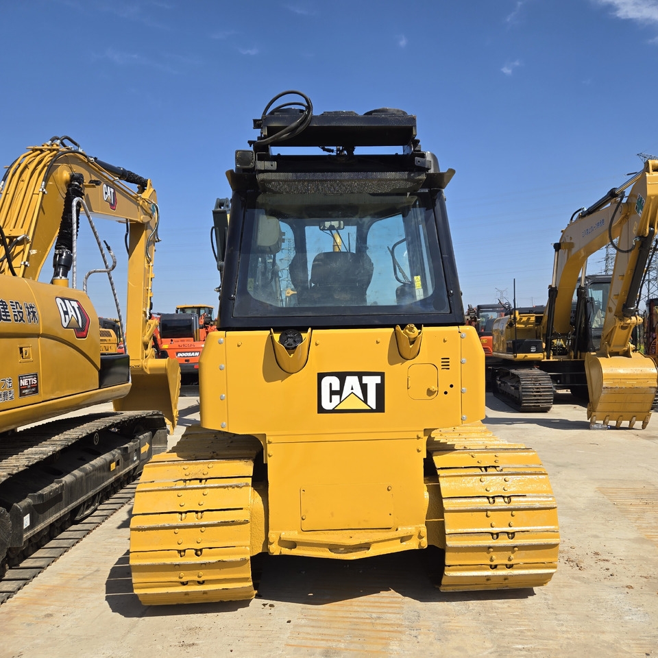 Bulldozer