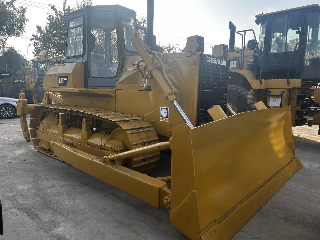 Bulldozer-