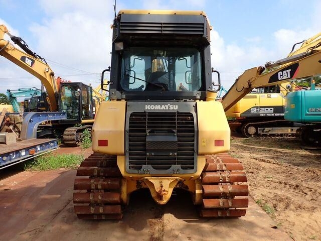 Bulldozer/