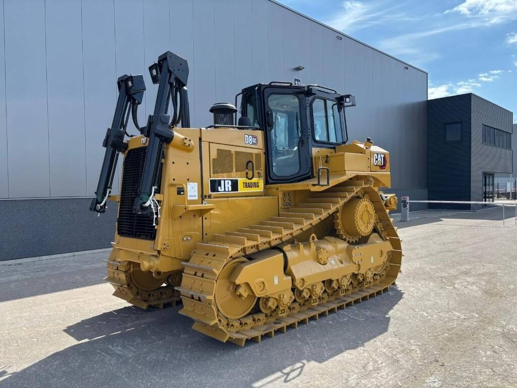 Bulldozer/