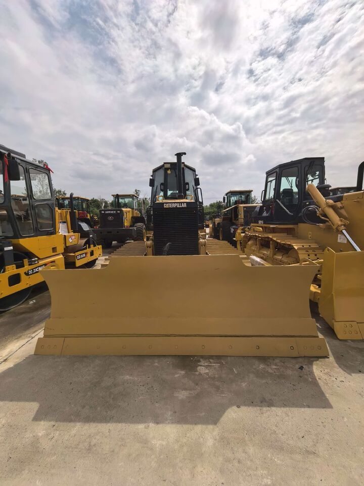 Bulldozer
