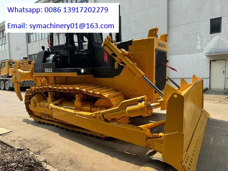 Bulldozer
