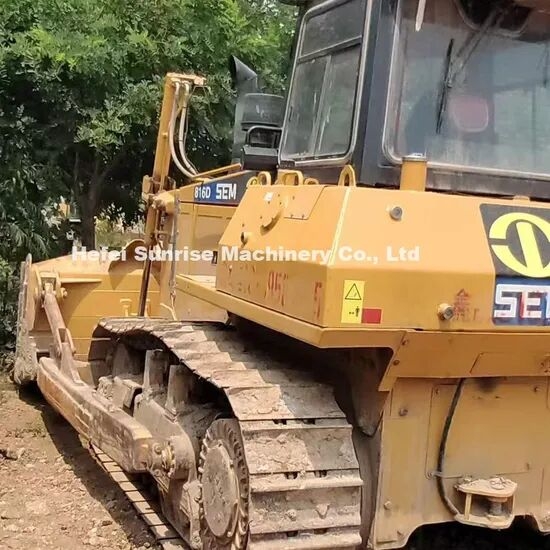 Bulldozer/