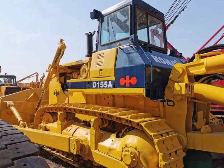 Bulldozer