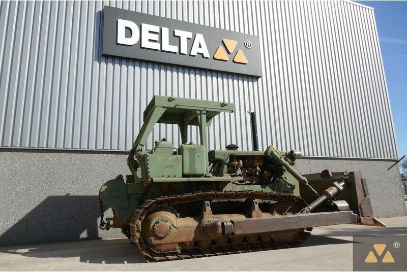 Bulldozer
