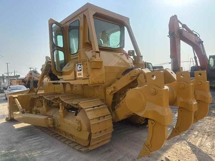 Bulldozer
