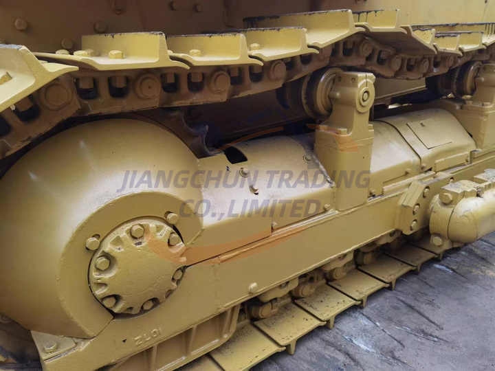 Bulldozer/