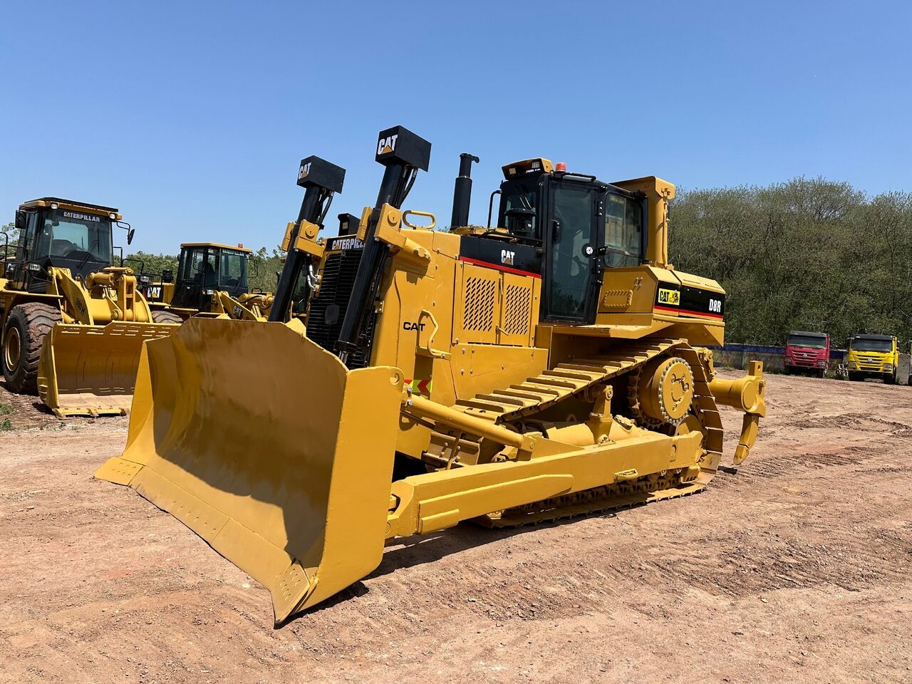 Bulldozer