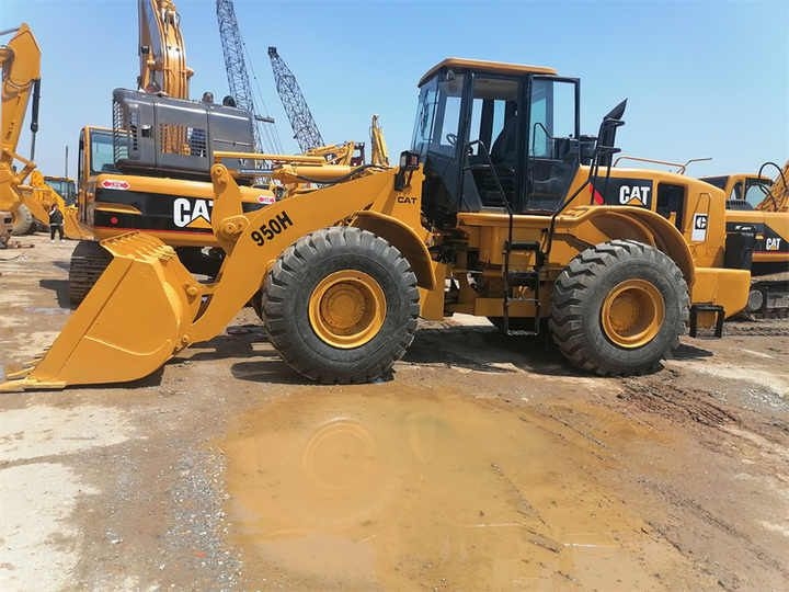 Bulldozer