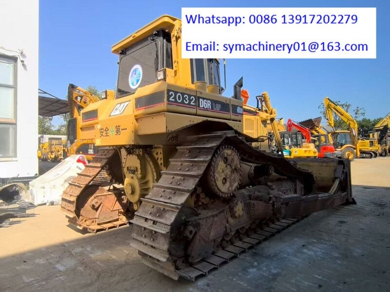 Bulldozer