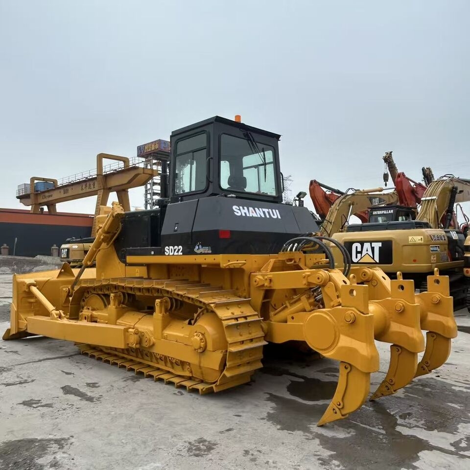 Bulldozer