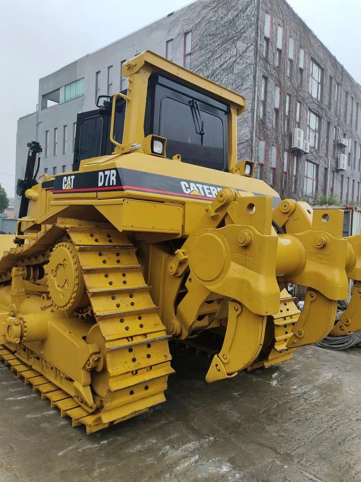 Bulldozer/