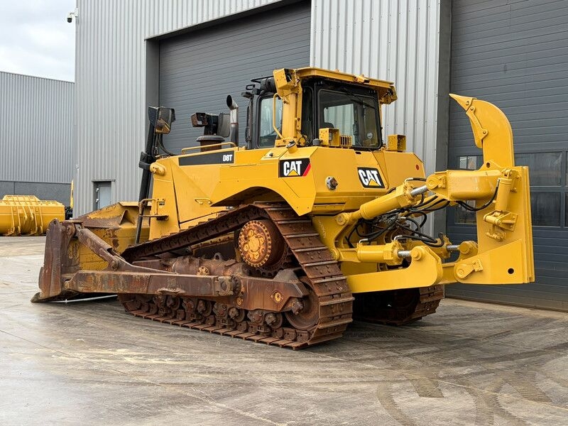 Bulldozer/