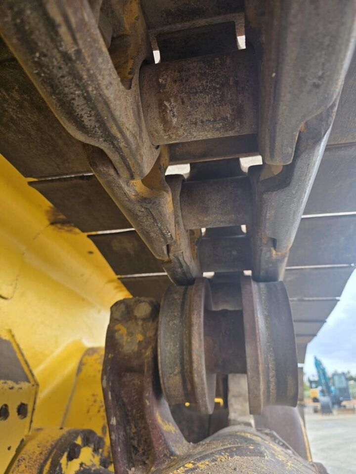 Bulldozer/