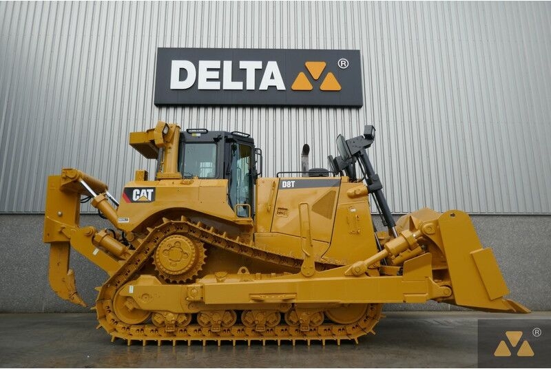 Bulldozer