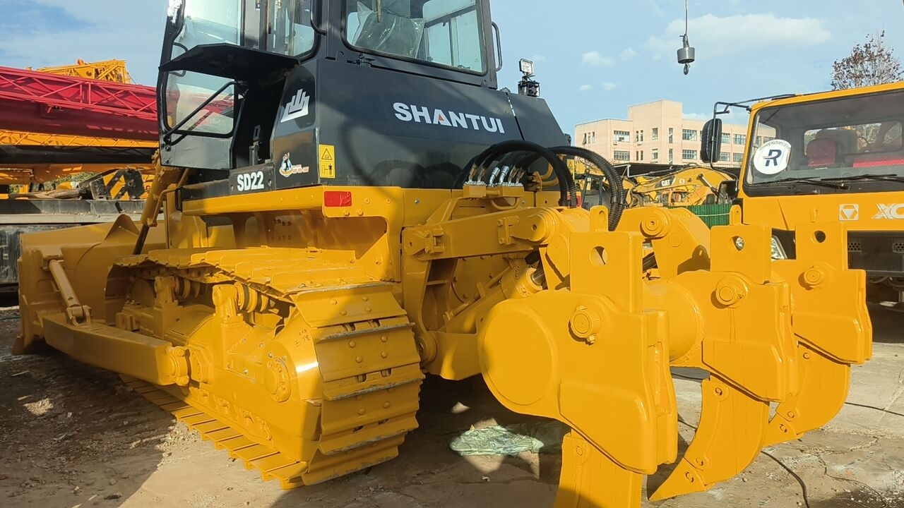 Bulldozer