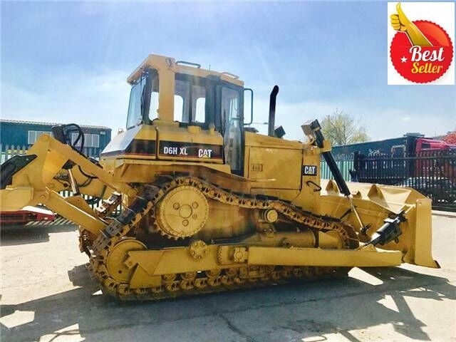 Bulldozer