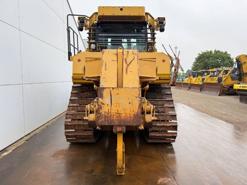 Bulldozer/