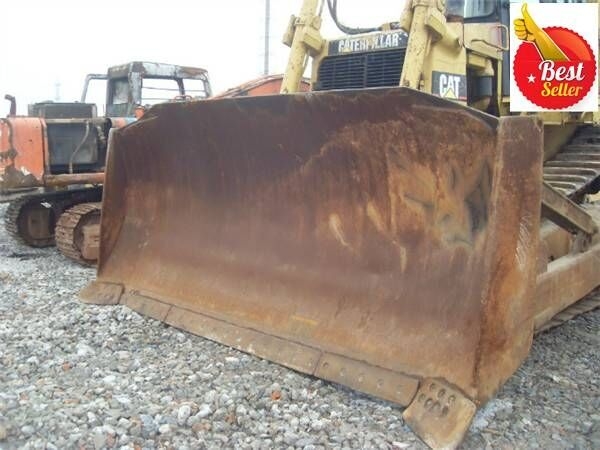 Bulldozer/