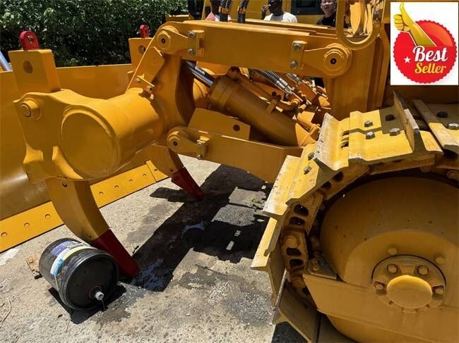Bulldozer