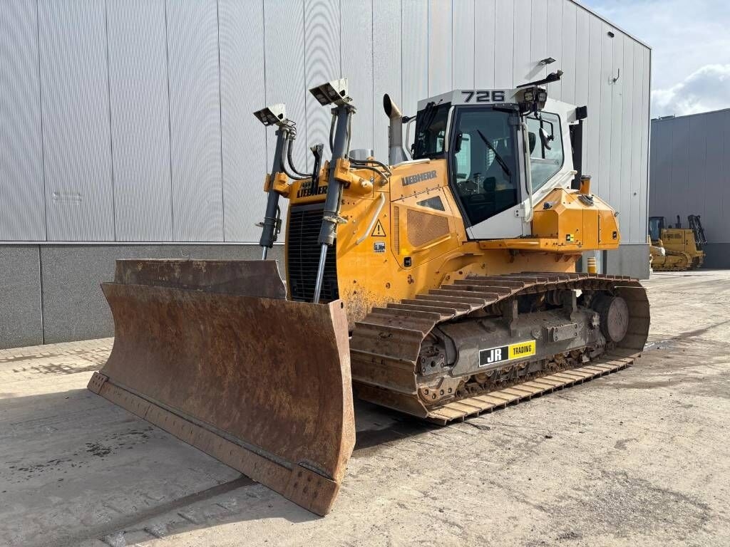 Bulldozer