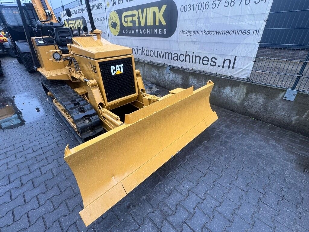 Bulldozer/