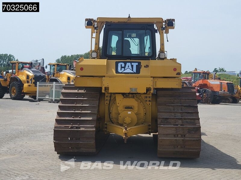 Bulldozer