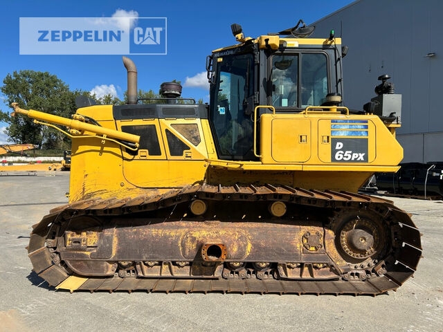 Bulldozer/