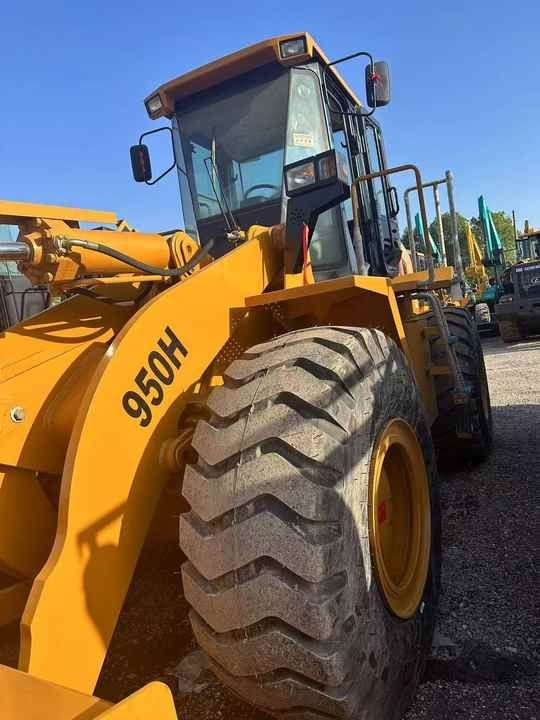 Bulldozer/