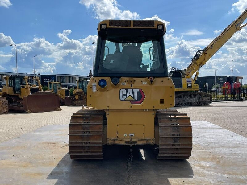 Bulldozer/